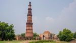 Situs Peradaban Islam di Delhi Buka Lagi