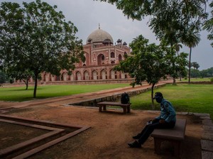 Negara yang Terletak di Asia Selatan Apa Saja? Ini Daftar Lengkapnya