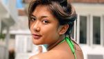 Marion Jola Lagi Kasmaran, Makin Cantik?