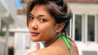 Banyak netizen yang memuji jika Marion Jola terlihat makin cantik. Dok. Instagram/lalamarionmj