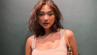 Marion Jola Lagi Kasmaran, Makin Cantik?