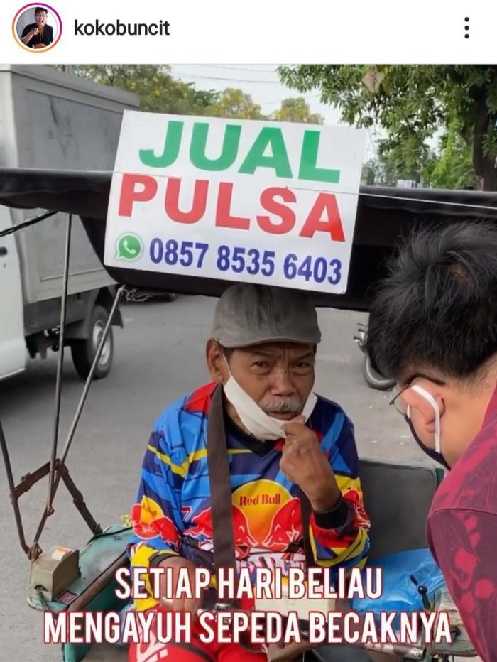 mbah syaiful