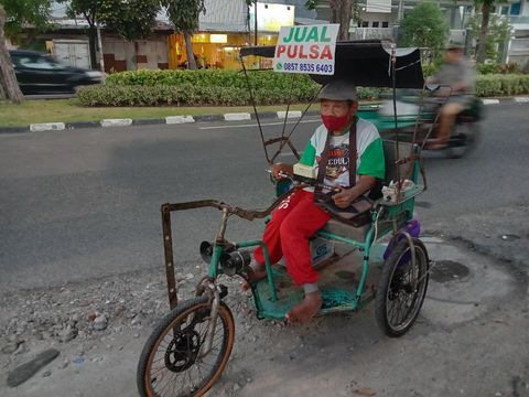 mbah syaiful