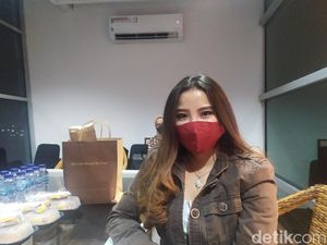 Pesan Menyentuh Anak John Kei ke Ayahnya: Tetap Tegar, Papa Nggak Sendiri