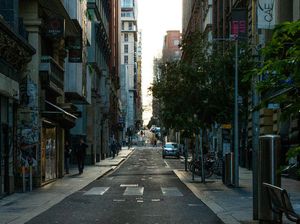 Dikunci Lagi 6 Minggu, Pengelola Hotel di Melbourne Menjerit