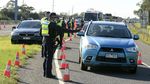 Melbourne Kembali di Lockdown Selama 6 Pekan