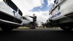 Melbourne Kembali di Lockdown Selama 6 Pekan