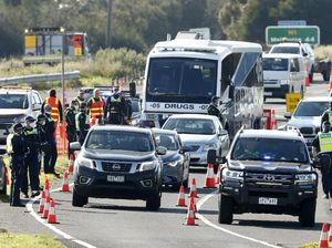 Melbourne Kembali di Lockdown Selama 6 Pekan