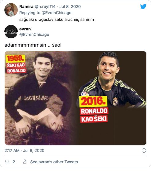 Messi, Ronaldo Messi, Ronaldo