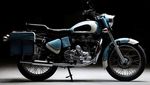 Potret Modifikasi Royal Enfield Jadul yang Diubah Jadi Kekinian