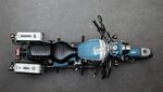 Potret Modifikasi Royal Enfield Jadul yang Diubah Jadi Kekinian