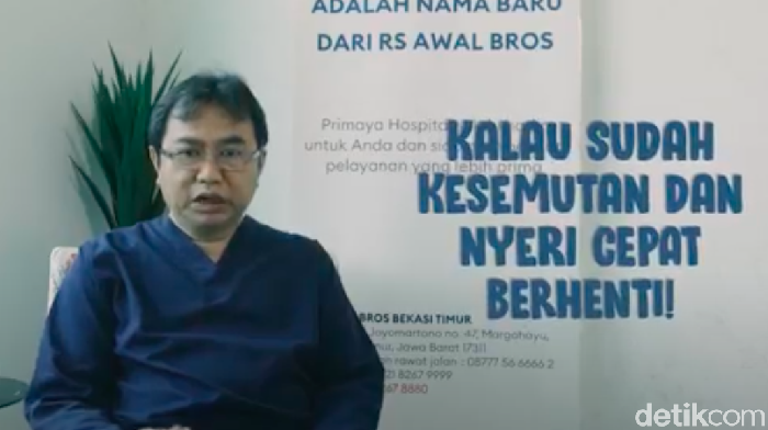 Mr P kesemutan saat bersepeda Mr P kesemutan saat bersepeda