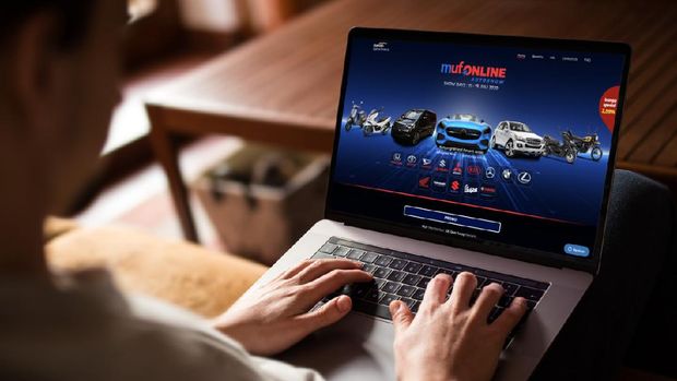 MUF Online Autoshow 2020