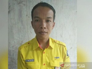 Kisah Jujur Petugas Kebersihan KRL Bogor Kembalikan Setengah Miliar