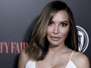 10 Lagu Terbaik Naya Rivera di Serial Glee