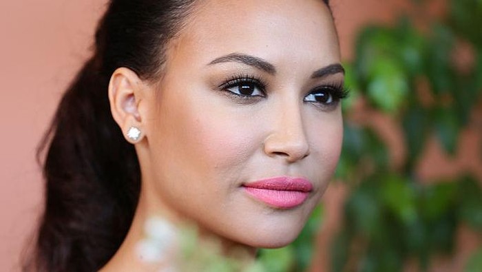 Naya Rivera GIFFONI VALLE PIANA, ITALY - JULY 24: (EDITORS NOTE: This image was processed using digital filters) Naya Rivera attends 2013 Giffoni Film Festival press conference on July 24, 2013 in Giffoni Valle Piana, Italy. (Photo by Vittorio Zunino Celotto/Getty Images)