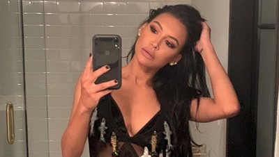 Naya Rivera, Bintang Glee yang Hilang di Danau California