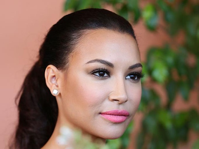 Naya Rivera GIFFONI VALLE PIANA, ITALY - JULY 24: (EDITORS NOTE: This image was processed using digital filters) Naya Rivera attends 2013 Giffoni Film Festival press conference on July 24, 2013 in Giffoni Valle Piana, Italy. (Photo by Vittorio Zunino Celotto/Getty Images)