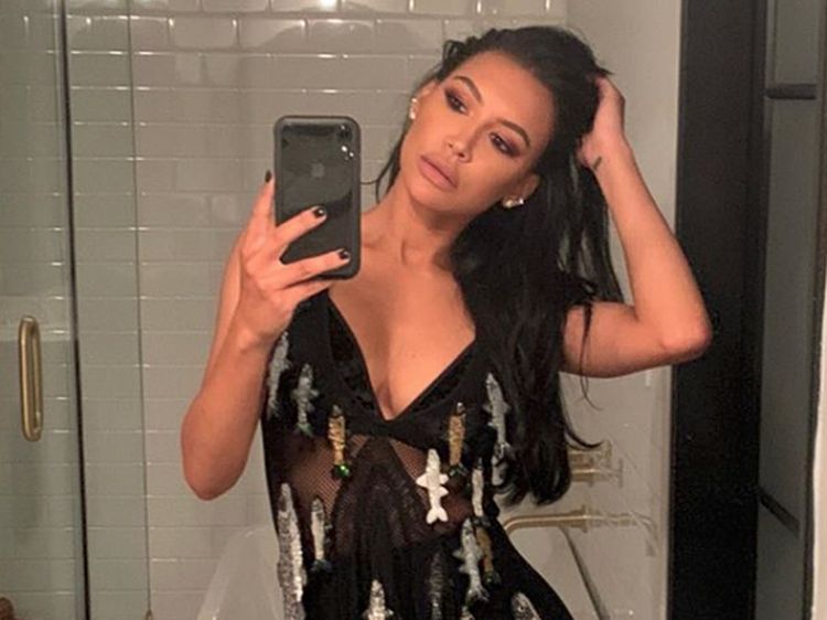 Naya Rivera, Bintang Glee yang Hilang di Danau California