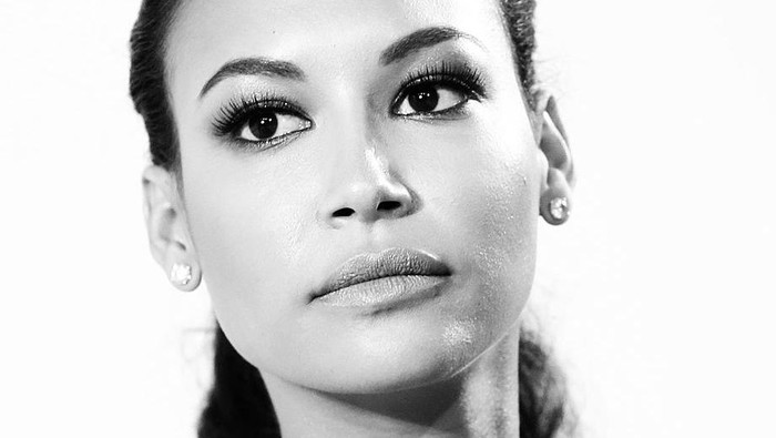 Naya Rivera GIFFONI VALLE PIANA, ITALY - JULY 24: (EDITORS NOTE: This image was processed using digital filters) Naya Rivera attends 2013 Giffoni Film Festival press conference on July 24, 2013 in Giffoni Valle Piana, Italy. (Photo by Vittorio Zunino Celotto/Getty Images)