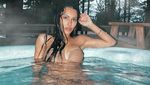 Naya Rivera, Bintang Glee yang Hilang di Danau California