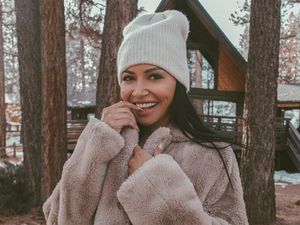 Aktris Glee Naya Rivera Hilang Usai Berenang di Danau Piru