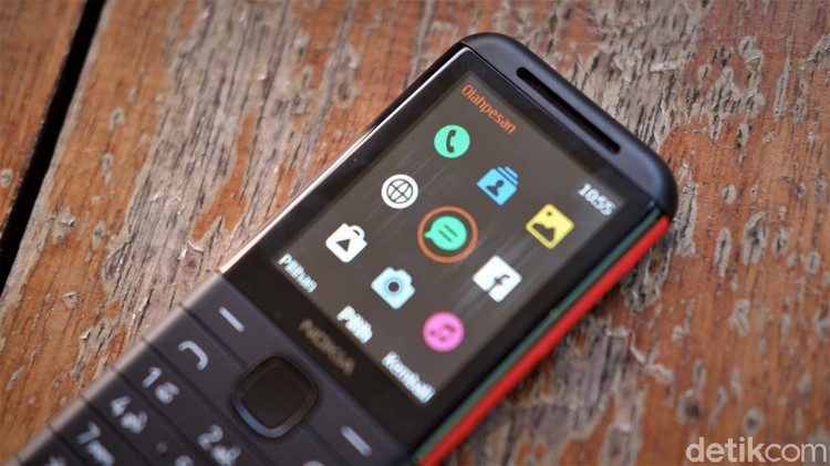 Nokia 5310
