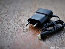 Bernostalgia dengan Nokia 5310 XpressMusic Reborn