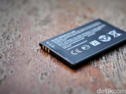 Bernostalgia dengan Nokia 5310 XpressMusic Reborn