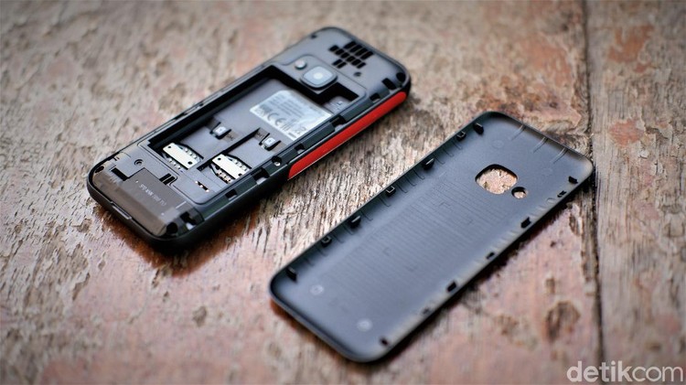 Nokia 5310