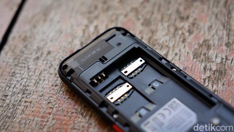 Nokia 5310