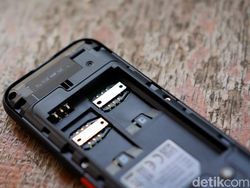 Bernostalgia dengan Nokia 5310 XpressMusic Reborn