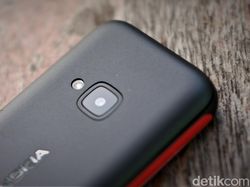 Bernostalgia dengan Nokia 5310 XpressMusic Reborn