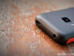 Bernostalgia dengan Nokia 5310 XpressMusic Reborn