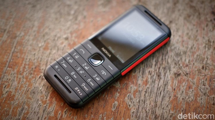 Nokia 5310