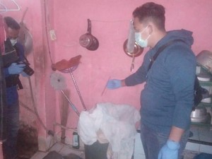9 Fakta Ulah Bejat Mantan Siswa Tega Perkosa-Bunuh Gurunya