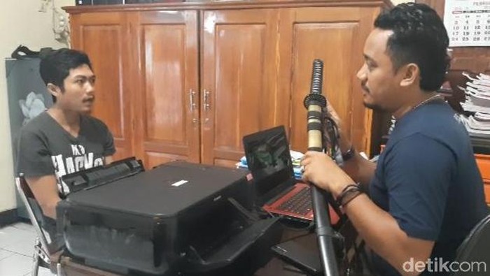 penganiayaan di banyuwangi