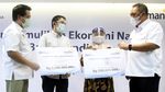 Bank Mandiri Salurkan Kredit ke UMKM untuk Pulihkan Ekonomi
