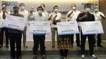 Bank Mandiri Salurkan Kredit ke UMKM untuk Pulihkan Ekonomi