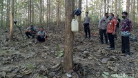 Lukman menjelaskan, orang Kalang ini adalah kelompok manusia yang hidup di Jawa pada masa prasejarah, sebelum pengaruh Hindu masuk ke Jawa. Mereka tergolong maju di zamannya. Para ahli menyebut menyebut orang Kalang adalah penduduk asli yang menghuni kawasan cukup luas dari Blora, Rembang, Bojonegoro, Tuban dan sekitarnya. Mereka memiliki peradaban tinggi pada zamannya. Salah satu ciri kelompok ini adalah membekali orang meninggal dengan harta benda bersamaan dengan penguburannya.