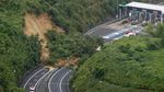 Potret Banjir dan Longsor Jepang dari Udara