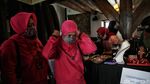 Potret Peringatan HUT Museum Bahari dengan Protokol Kesehatan