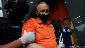 Ini Potret Predator Anak Asal Prancis yang Bikin Geram