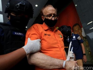 Geger Ekspratriat Cabuli Ratusan Anak di Jakarta Barat
