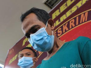 Sebar Hoaks Penembakan di Rancaekek, Pria Cirebon Diciduk Polisi