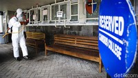 Seperti diketahui, Pemprov DKI Jakarta memperpanjang masa PSBB Transisi fase I diperpanjang 14 hari. Terkait dengan perpanjangan masa PSBB Transisi tersebut Gubernur DKI Jakarta Anies Baswedan menegaskan sekolah di Ibu Kota belum akan dibuka.