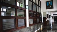 Sebelumnya, Pemprov DKI memutuskan PSBB transisi diperpanjang 14 hari.