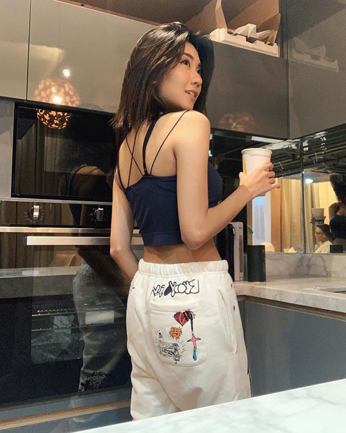 Rachel Florencia -