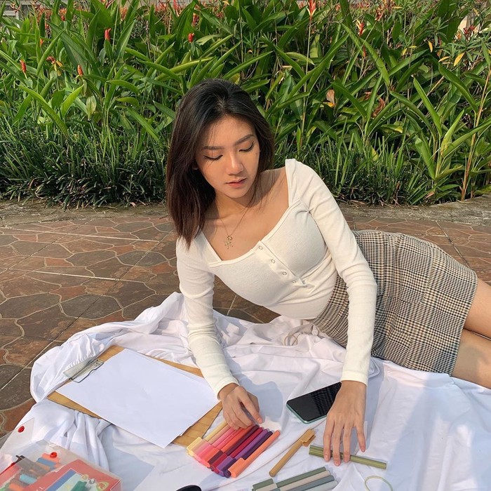 Rachel Florencia -