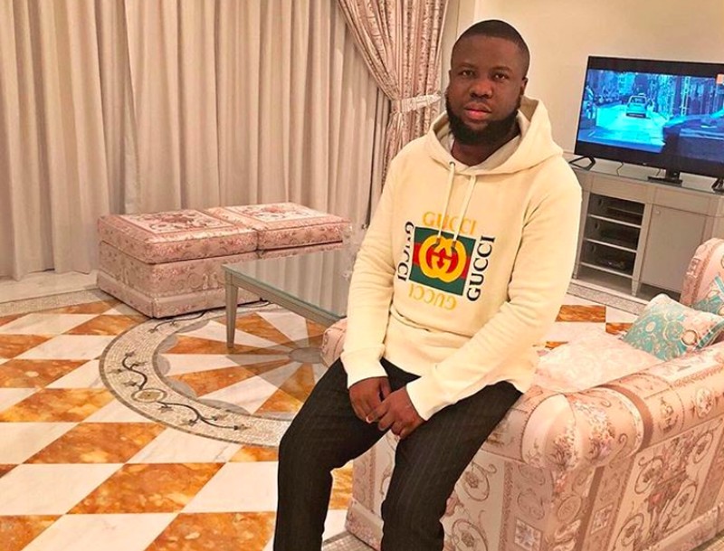 Ramon Olorunwa Abbas